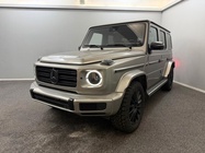 Mercedes-Benz G-Class 2023
