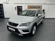 Seat Ateca 2016