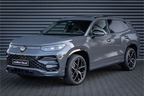 Volkswagen Tayron 2025