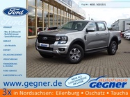 Ford Ranger 2026