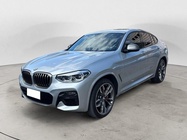 BMW X4 2021