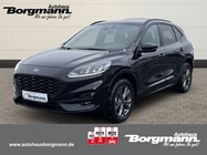 Ford Kuga 2022