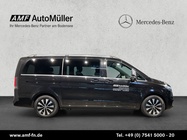 Mercedes-Benz V-Class 2025