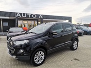Ford EcoSport 2015
