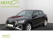 Audi Q2 2023