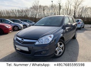 Opel Astra 2007