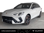 Cupra Leon 2025
