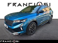 Renault Alaskan 2025