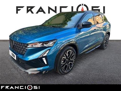 Renault Alaskan 2025