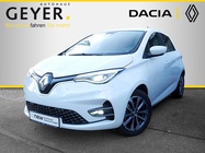 Renault ZOE 2021