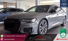 Audi A6 2025