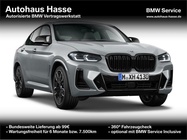 BMW X4 2023