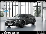 Mercedes-Benz E-Class 2025