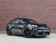 Porsche Macan 2024