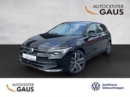 Volkswagen Golf 2025