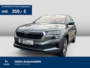 Skoda Karoq 2024