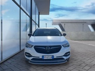 Opel Grandland 2018