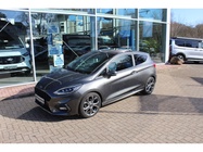 Ford Fiesta 2020