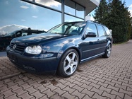 Volkswagen Golf 2003