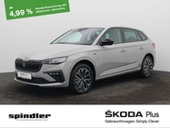 Skoda Scala 2025