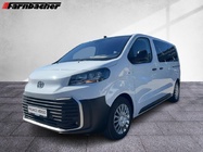 Toyota Proace 2025