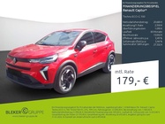 Renault Captur 2025