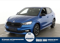 Skoda Fabia 2026