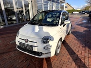 Fiat 500 2021