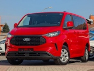 Ford Tourneo Custom 2025