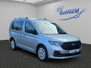 Ford Tourneo Connect 2026