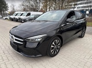 Mercedes-Benz B-Class 2022