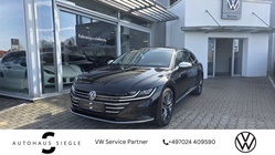 Volkswagen Arteon 2021