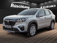 Suzuki SX4 2026