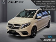 Mercedes-Benz V-Class 2022