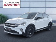 Volkswagen Taigo 2023