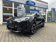 Ford Puma Gen-E 2025