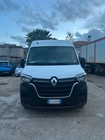 Renault Master 2021