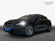 Jaguar I-Pace 2021