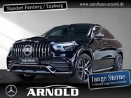 Mercedes-Benz GLE-Class 2020