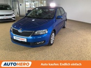 Skoda Rapid 2019