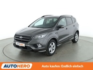 Ford Kuga 2018