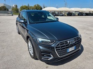 Audi Q5 2022