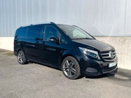Mercedes-Benz V-Class 2019