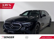 Mercedes-Benz E-Class 2026