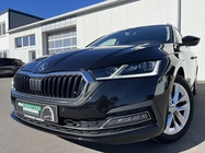 Skoda Octavia 2020