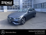 Mercedes-Benz C-Class 2022