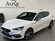 Seat Leon 2022