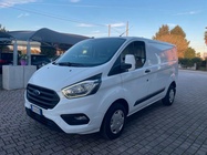 Ford Transit Custom 2021