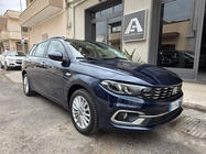 Fiat Tipo 2022