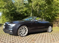 Audi A5 2014